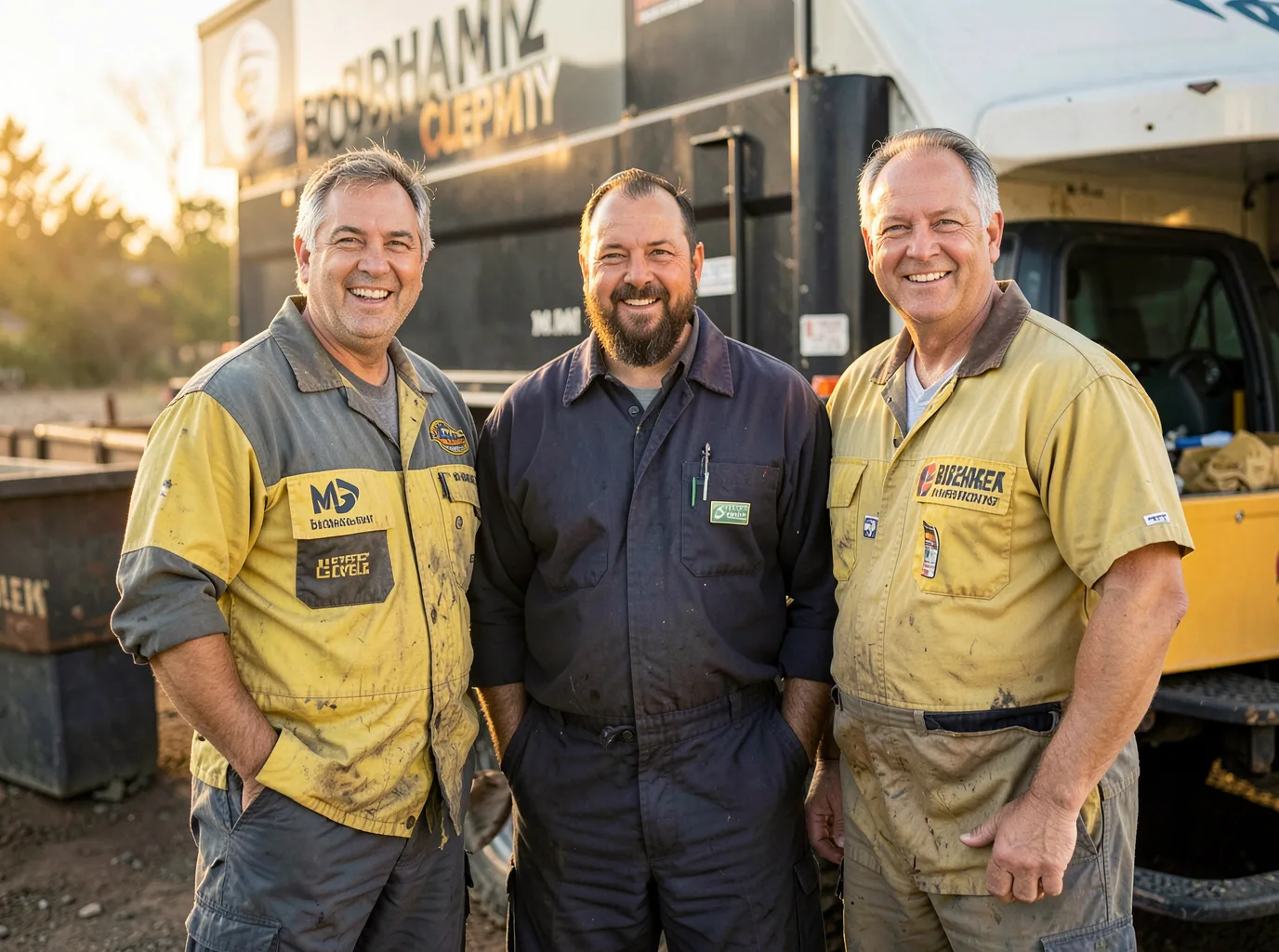 Sewage Cleanup company in Fort Cobb, OK