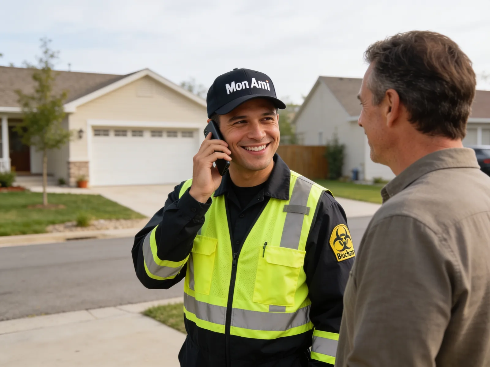 Sewage Cleanup Fort Cobb, OK FAQs